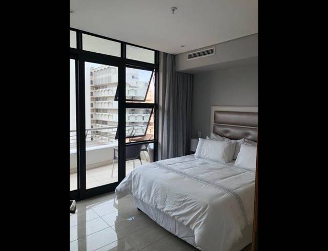 2 BEDROOM PROPERTY TO RENT IN UMHLANGA ROCKS